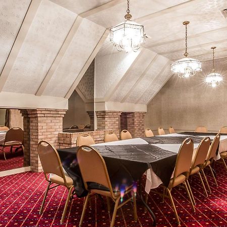 Quality Inn & Conference Center Съмърсет Екстериор снимка