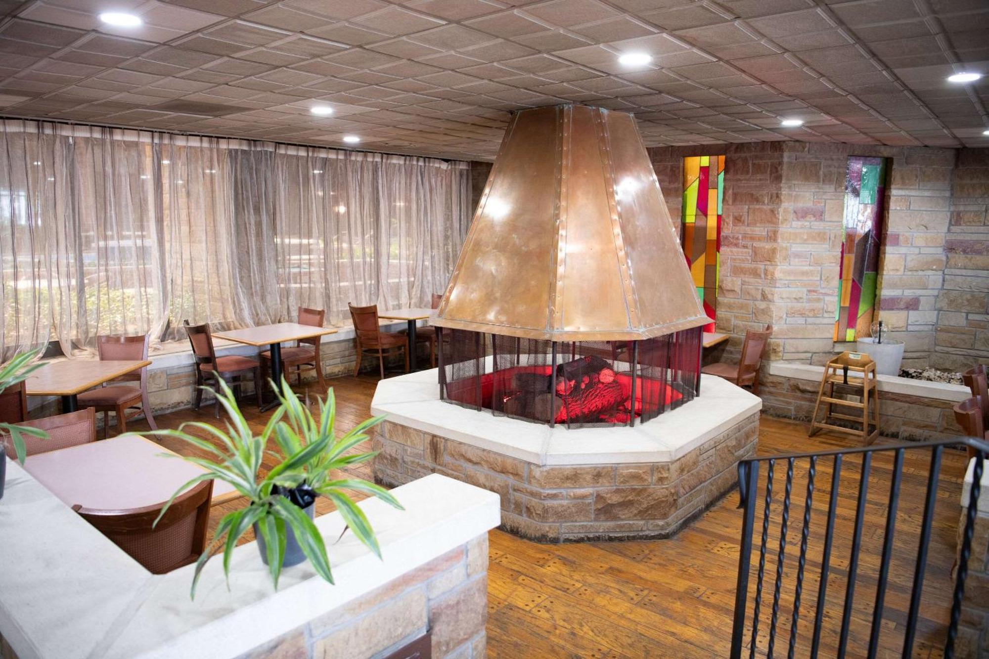Quality Inn & Conference Center Съмърсет Екстериор снимка