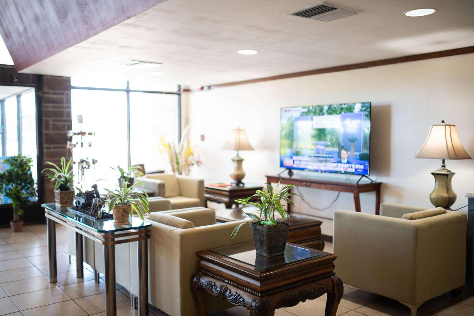 Quality Inn & Conference Center Съмърсет Екстериор снимка