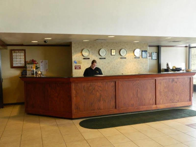 Quality Inn & Conference Center Съмърсет Екстериор снимка