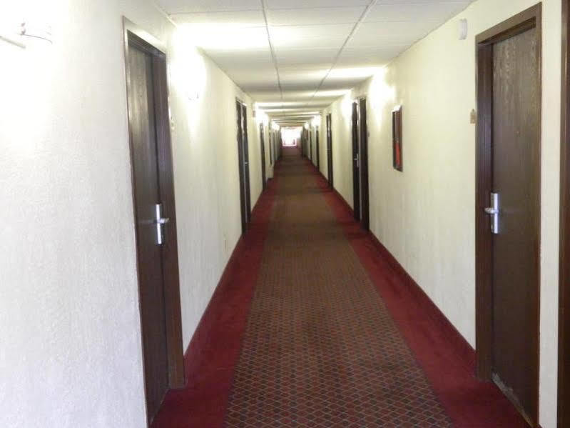 Quality Inn & Conference Center Съмърсет Екстериор снимка